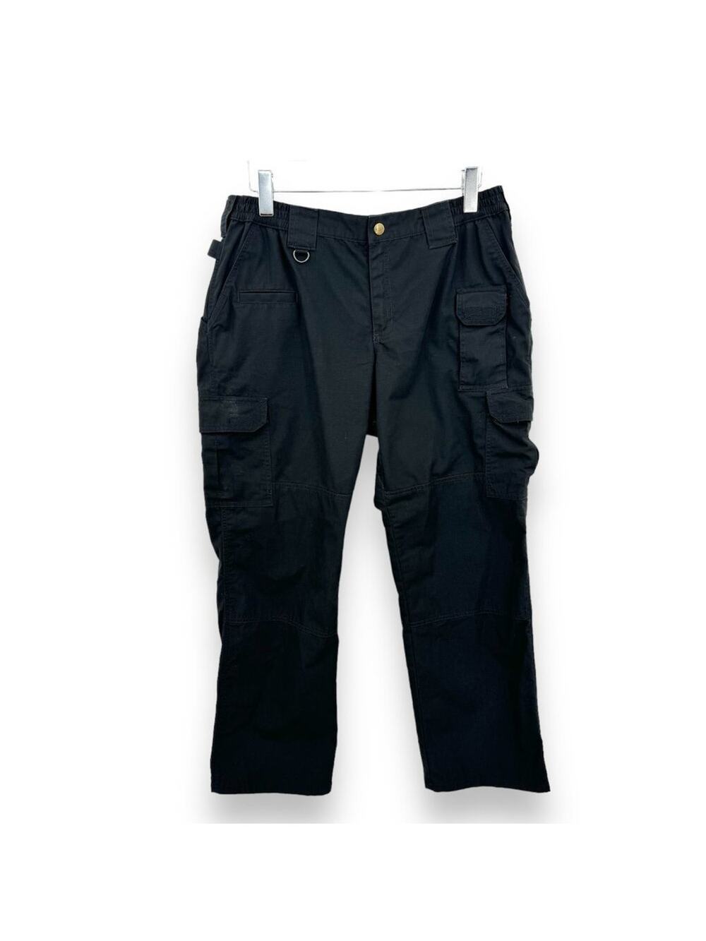 5.11 Tactical Taclite Pro women's size 16 ripstop cargo performance black